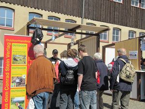 saison-eroeffnung harzer wandernadel 2010 goslar